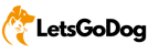 Black and Orange Cat Animal & Pets Logo (379 x 139 px) (3)